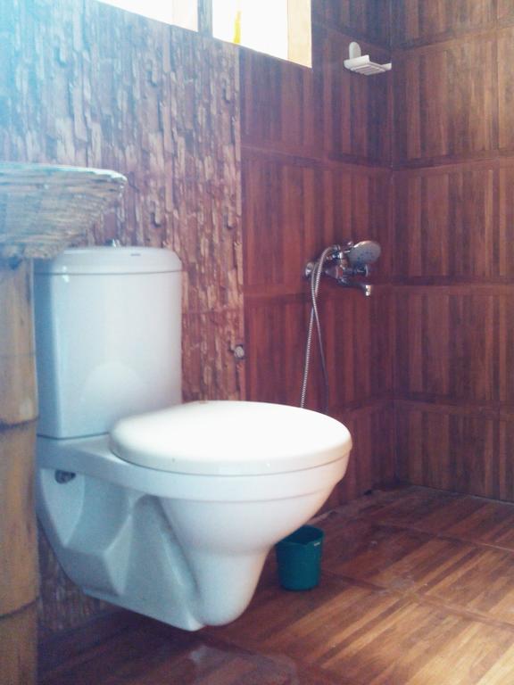 Jungle Jive Tree House Munnar Bed & Breakfast Room photo